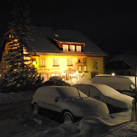 Hotel Gasthof Stranachwirt Sankt Michael im Lungau Esterno foto