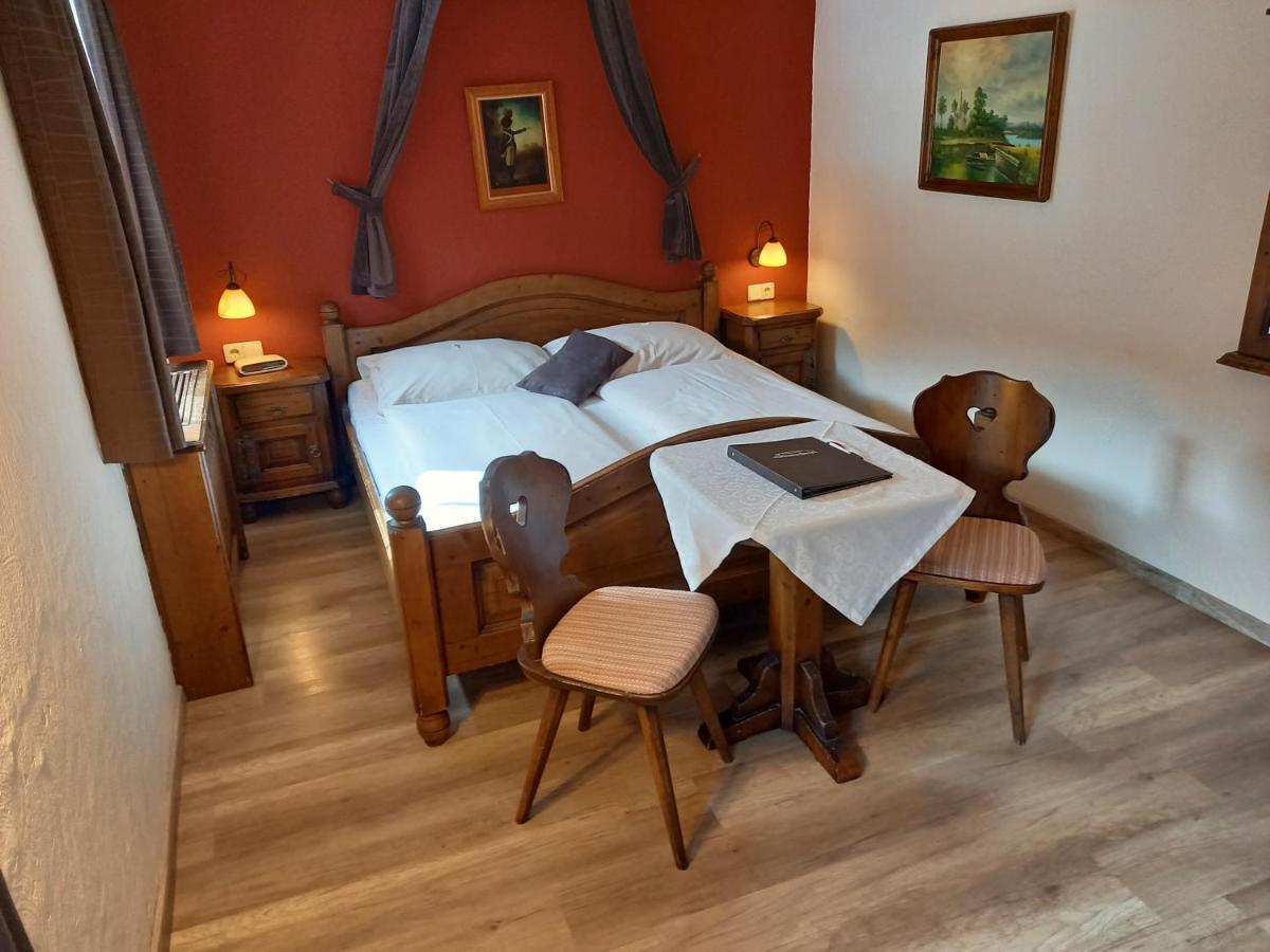 Hotel Gasthof Stranachwirt Sankt Michael im Lungau Esterno foto