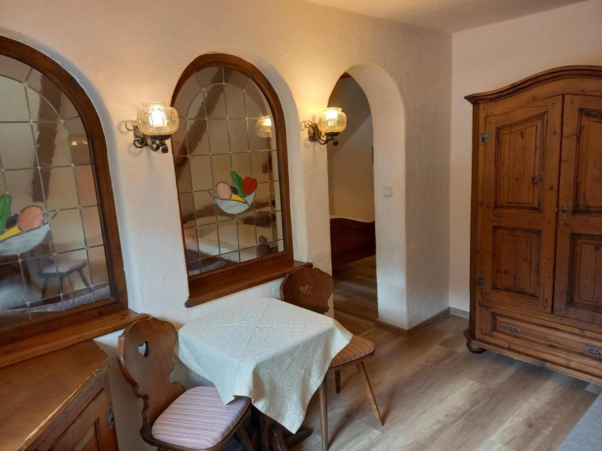 Hotel Gasthof Stranachwirt Sankt Michael im Lungau Esterno foto