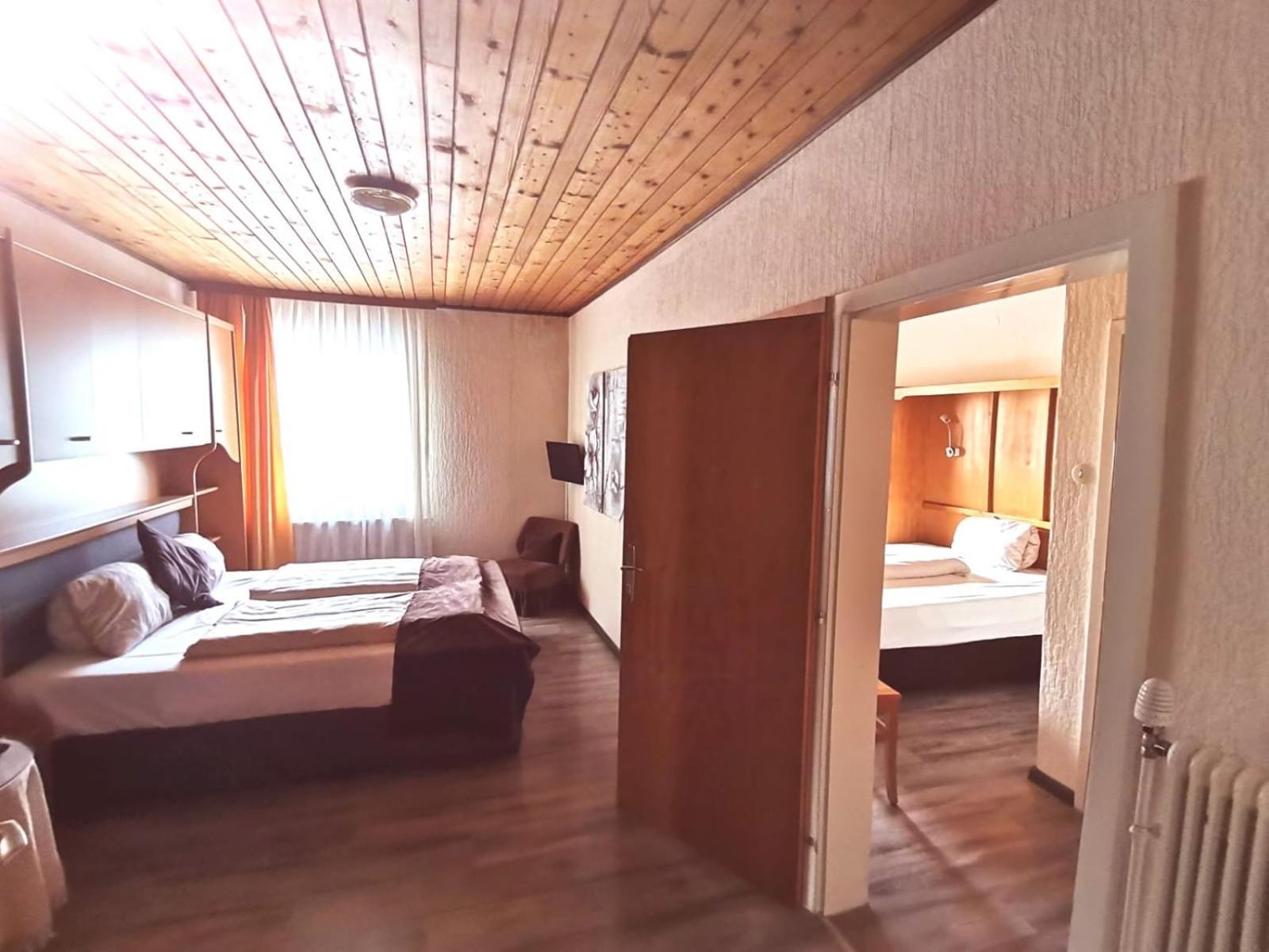 Hotel Gasthof Stranachwirt Sankt Michael im Lungau Esterno foto