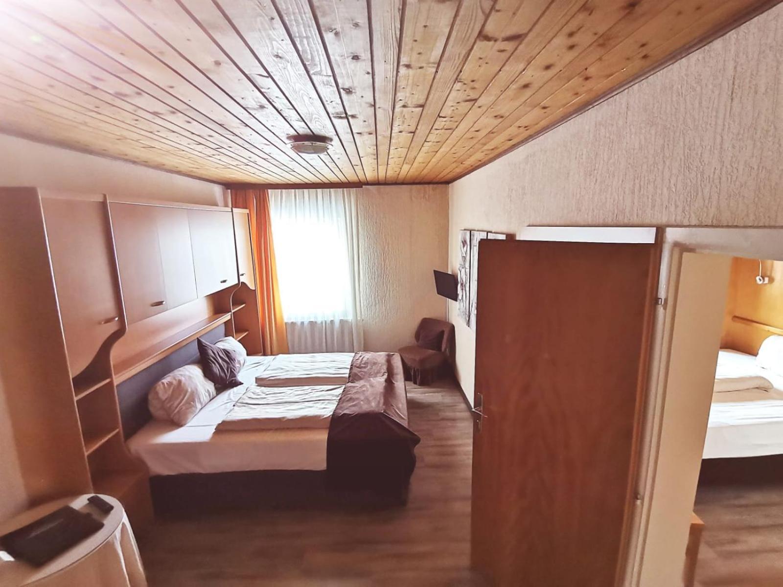 Hotel Gasthof Stranachwirt Sankt Michael im Lungau Esterno foto