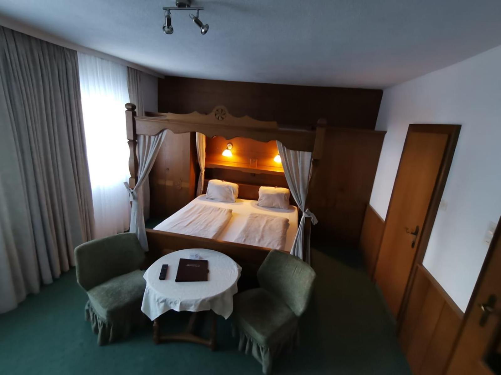 Hotel Gasthof Stranachwirt Sankt Michael im Lungau Esterno foto