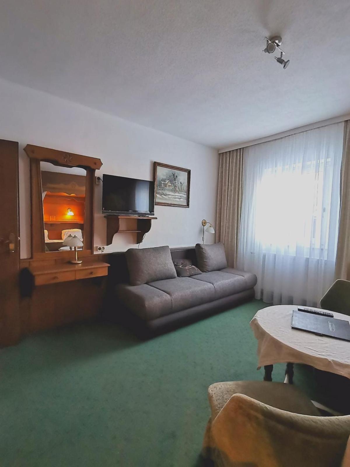 Hotel Gasthof Stranachwirt Sankt Michael im Lungau Esterno foto