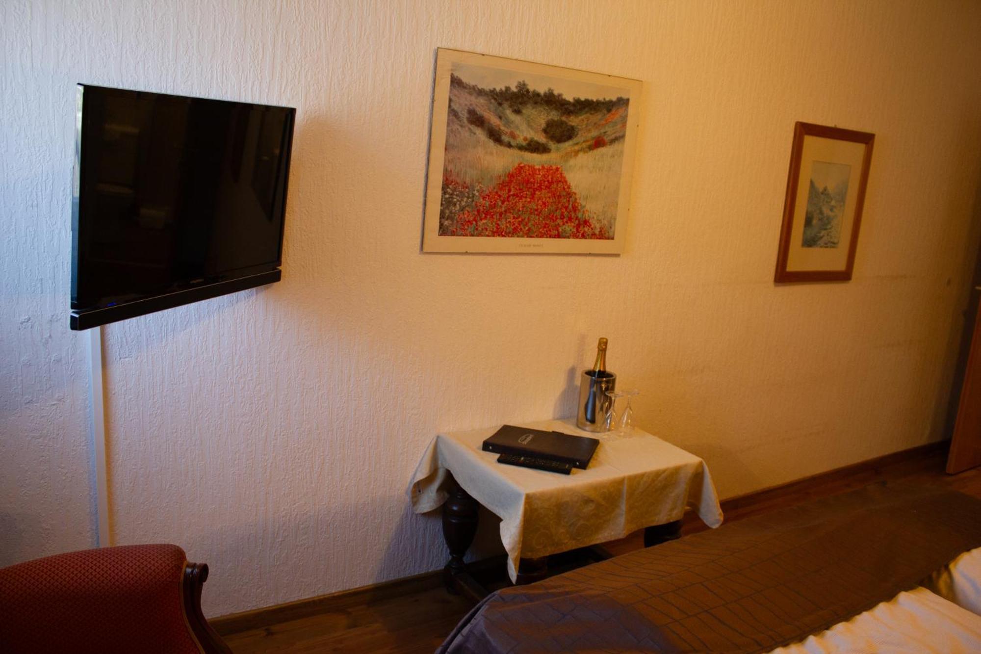 Hotel Gasthof Stranachwirt Sankt Michael im Lungau Esterno foto