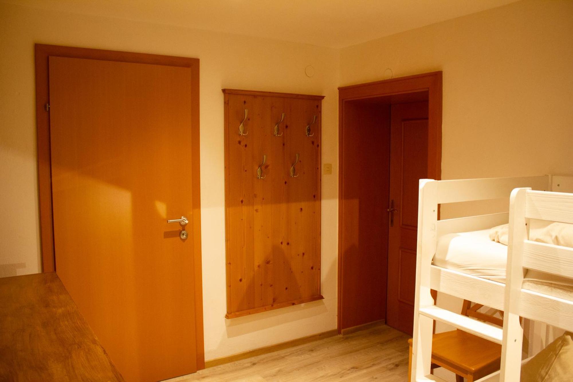 Hotel Gasthof Stranachwirt Sankt Michael im Lungau Esterno foto