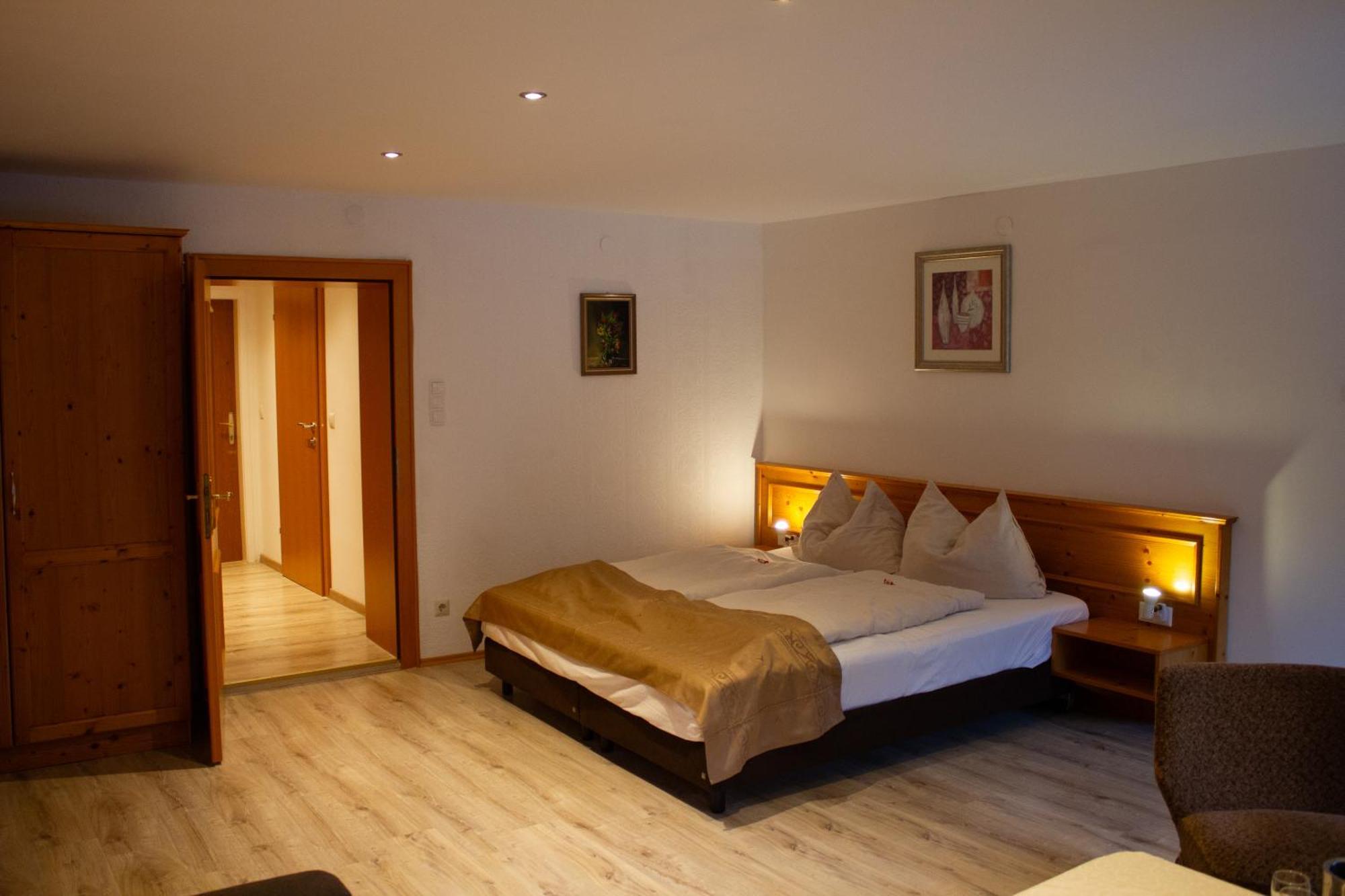 Hotel Gasthof Stranachwirt Sankt Michael im Lungau Esterno foto