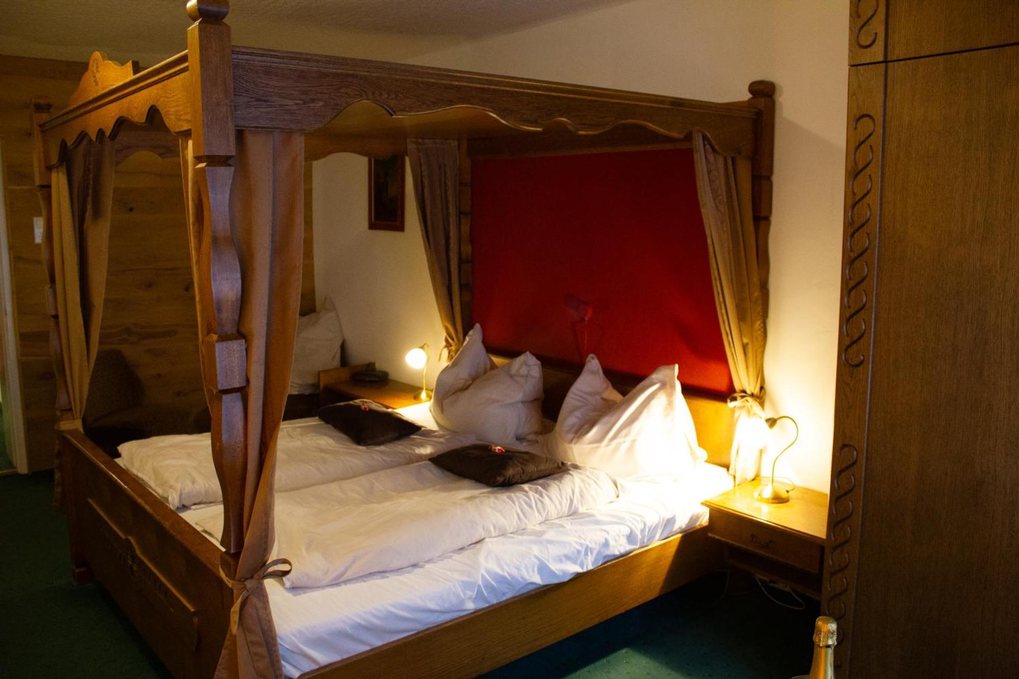 Hotel Gasthof Stranachwirt Sankt Michael im Lungau Esterno foto