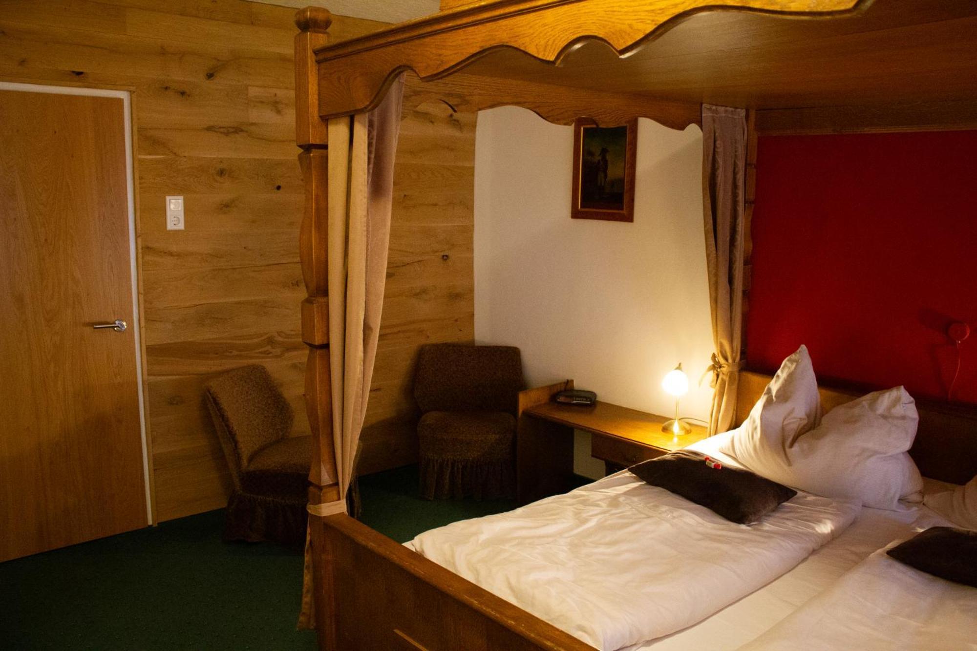 Hotel Gasthof Stranachwirt Sankt Michael im Lungau Esterno foto