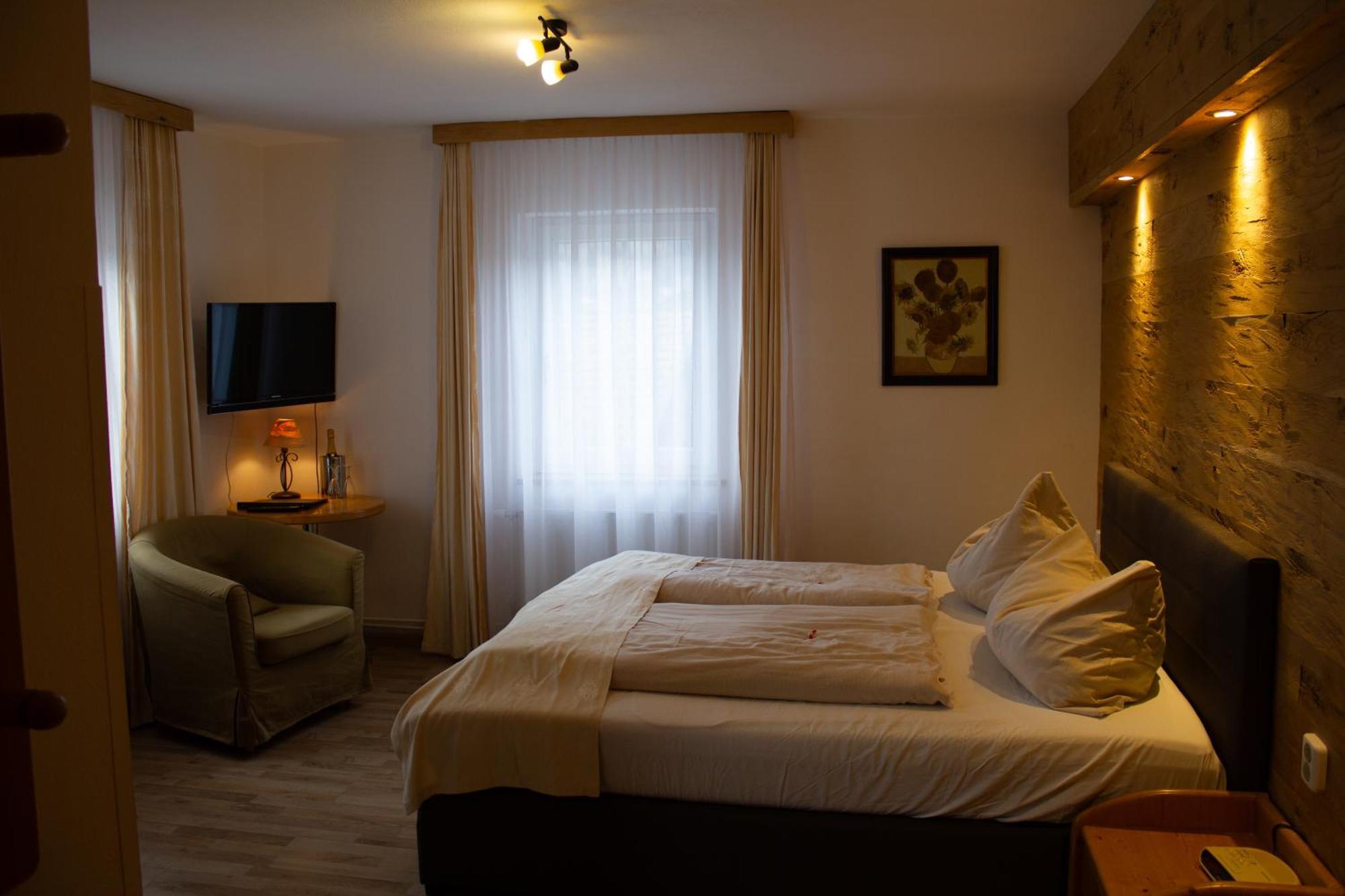 Hotel Gasthof Stranachwirt Sankt Michael im Lungau Esterno foto