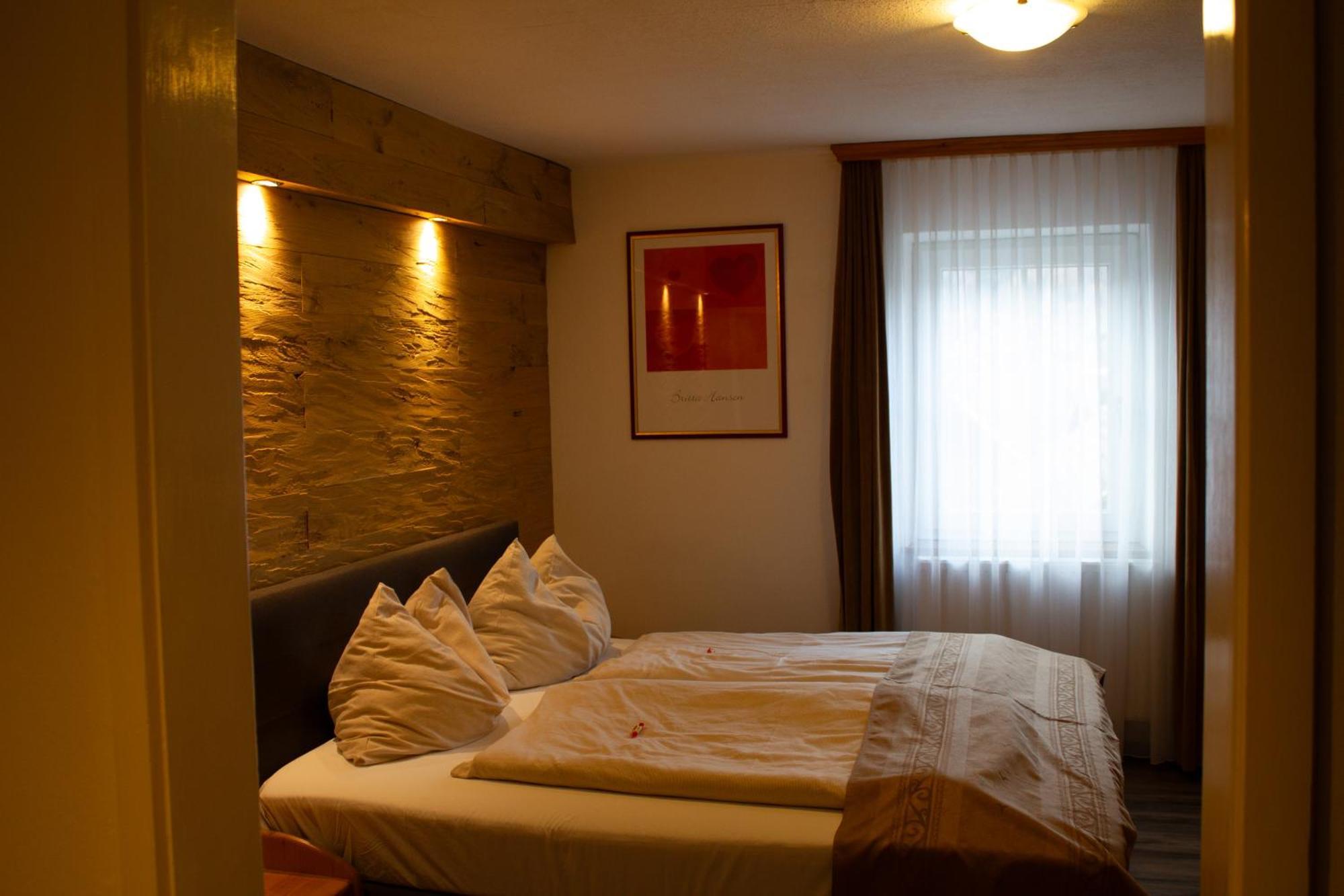 Hotel Gasthof Stranachwirt Sankt Michael im Lungau Esterno foto