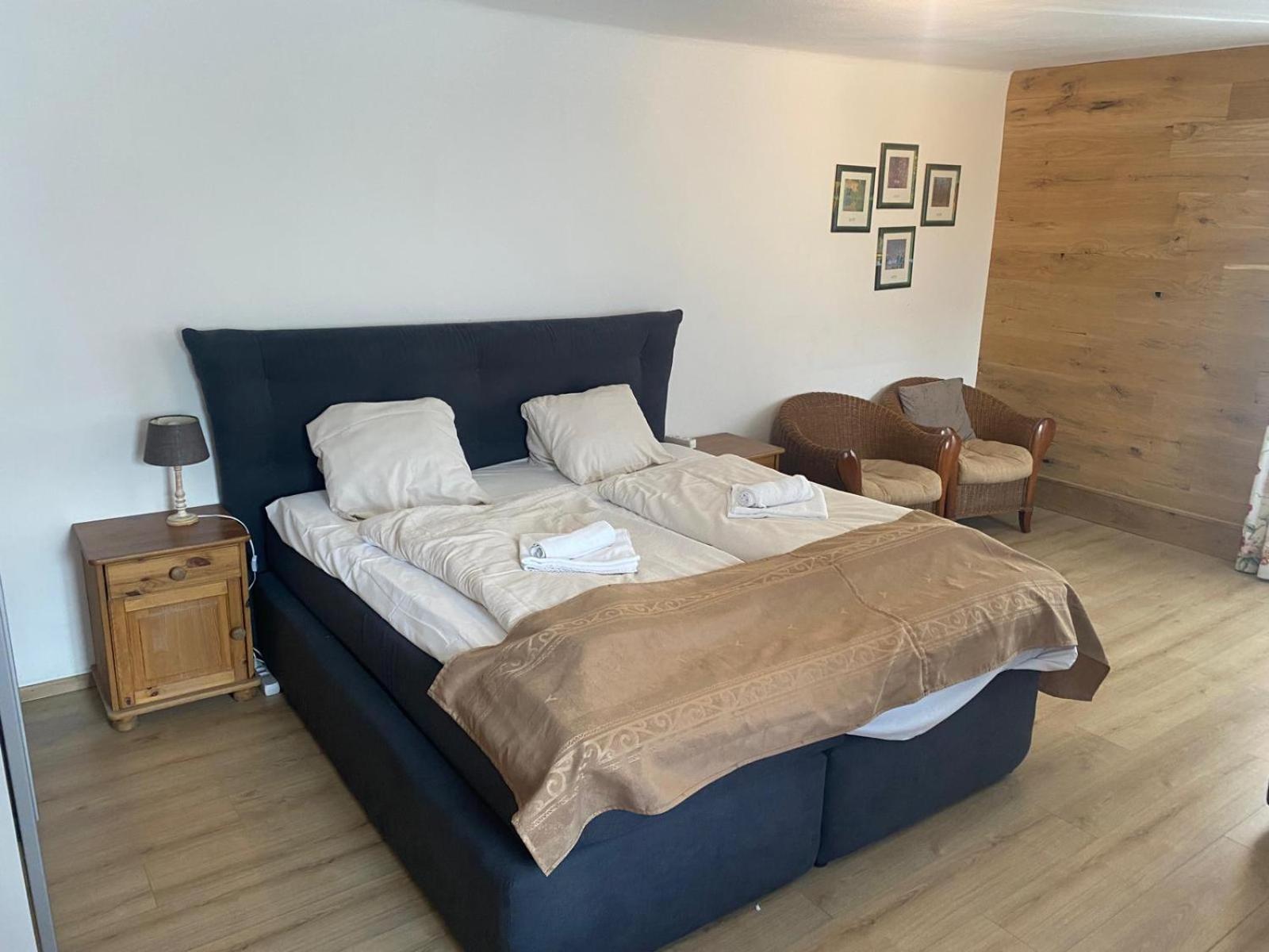 Hotel Gasthof Stranachwirt Sankt Michael im Lungau Esterno foto