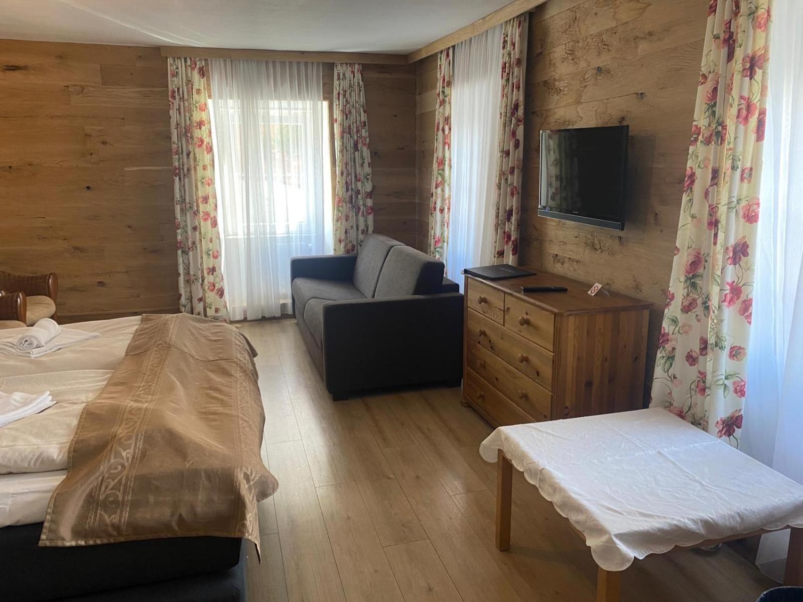 Hotel Gasthof Stranachwirt Sankt Michael im Lungau Esterno foto